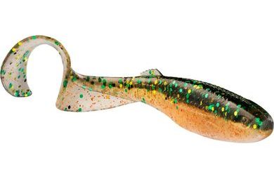 Rapala Gumová nástraha CrushCity The Curl 3'' 9,2cm 4g 8ks