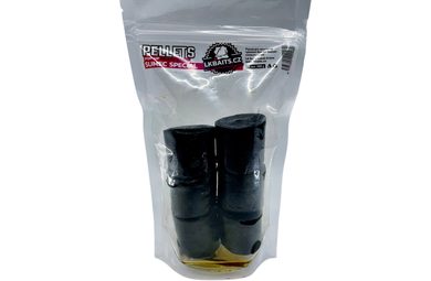 LK Baits Pop-up Pelety v dipu Sumec Special 38mm 160g