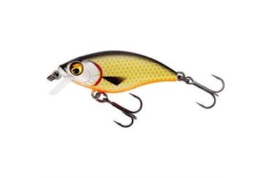 Westin Wobler BuzzBite SR Crankbait Low Floating Official Roach