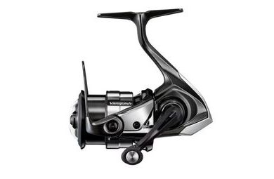 Shimano Navijak Vanquish FC 2000S
