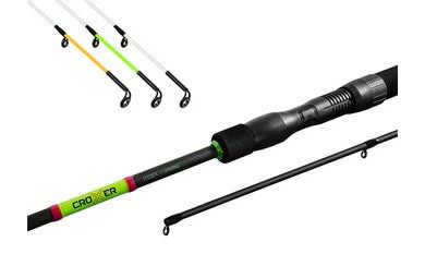 Delphin Prut Croxer 240cm 45g