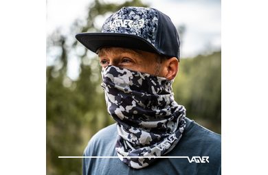 Vagner Šatka Bandana