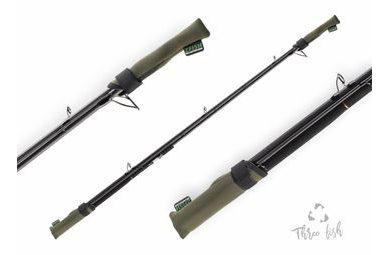 Zfish Chránič prutu Tip & Butt Protectors Professional