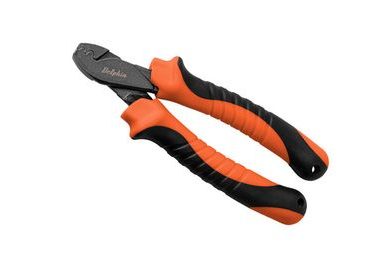 Delphin Krimpovací kleště Crimper