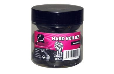 LK Baits Boilie Lukáš Krása HARD Boilies Nutric Acid 250ml