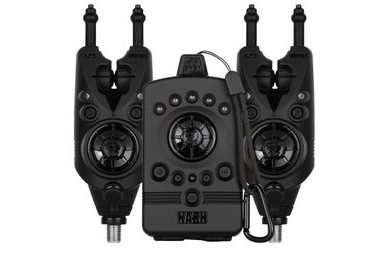 Nash Sada signalizátorov R4 Alarm 2+1