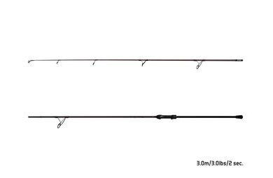 DAM Prut Iconic Carp 3.6m 3.5lb