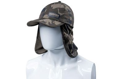 Nash Kšiltovka ZT Lite Hydra Flex Baseball Cap Camo