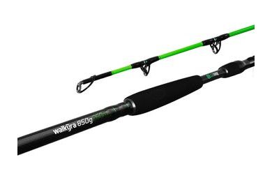 Delphin Prut Walkyra 260cm 850g