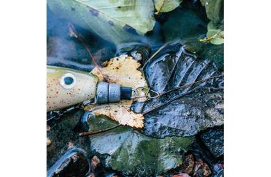 Delphin Náväzec Bomb! Twisto MultiTRAP 1ks