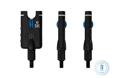 Delphin Samostatný signalizátor SX1