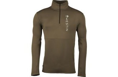 Westin Mikina Energy Midlayer 1/2 Zip