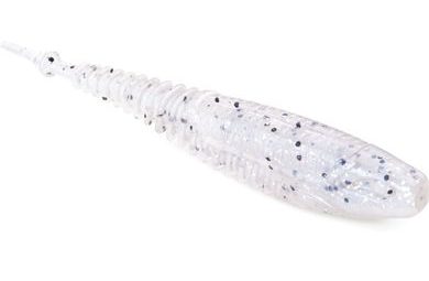 Westin Gumová nástraha Hypoteez V-Tail Fireflake