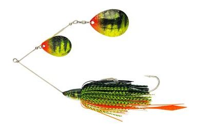 Westin Nástraha Monstervibe Colorado V2 Bling Perch