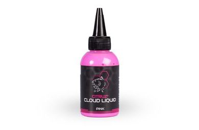 Nash Booster Citruz Cloud Liquid 100ml