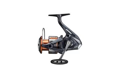 Shimano Navijak Nasci 4000 XG FD