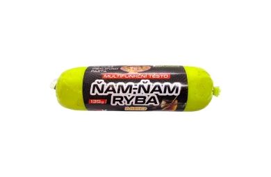 Šon Chung Inovativní těsto Ňam-Ňam ryba 135g