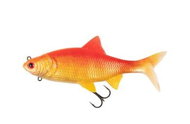Fox Rage Gumová nástraha Ultra Realistic Replicant Roach Golden Roach