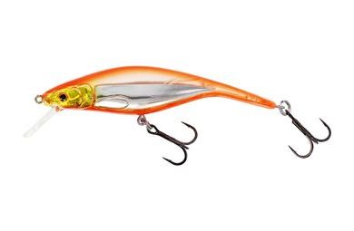 Westin Wobler P10SR Crankbait Orange Flash