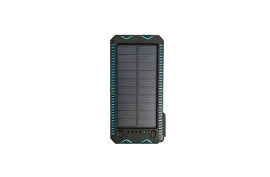 Flajzar Solární powerbanka Solar 10000mAh