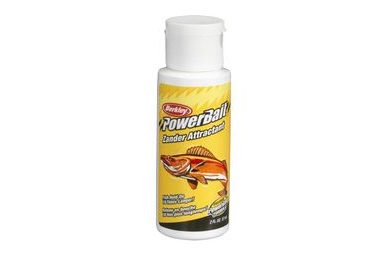 Berkley Posilovač Powerbait Candát 57ml