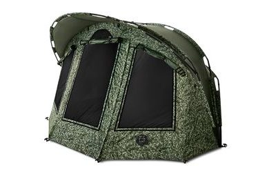 Mivardi Sada pro napojení bivaků k přístřešku Base Camp XL 2ks