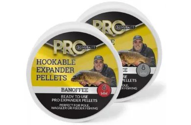 Sonubaits Pelety Pro Hookable Expander Pellets 100gr