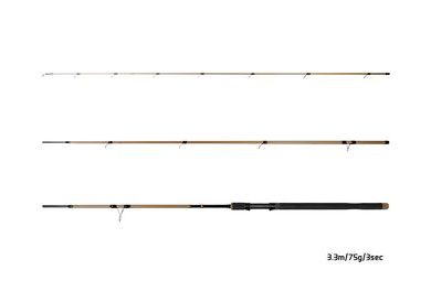 Delphin Prut Legia CarpMatch 330cm 75g