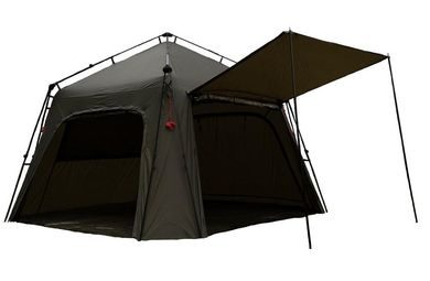 JRC Bivak Cocoon Basecamp Bivvy