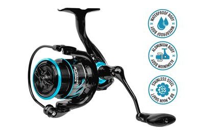 Delphin Naviják Ixcela 3T AL Body 3000