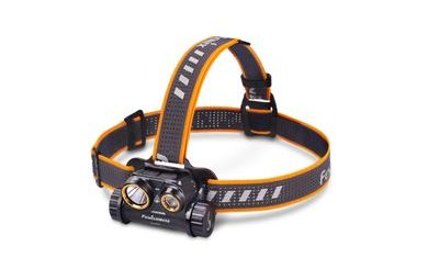 Fenix Nabíjecí čelovka HM65R