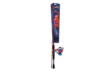Shakespeare Detský set Marvel® Spiderman Combo 168cm 5-20g