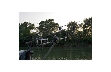 Mivardi Stojan Tripod Premium + ZADARMO 2 x Hlásič EASY Camo a 2 x Swing EASY