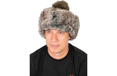 Fox Beranice Trapper Hat