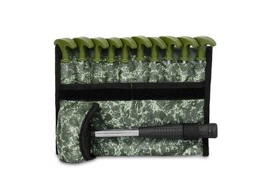 Mivardi Sada pro napojení bivaků k přístřešku Base Camp XL 2ks