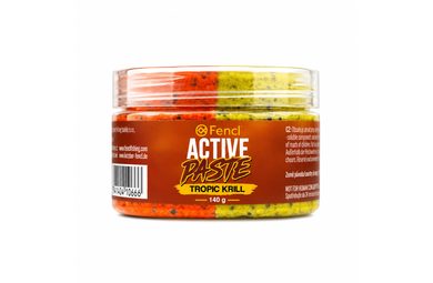 Fencl Pasta Active Paste Tropic Krill 140g