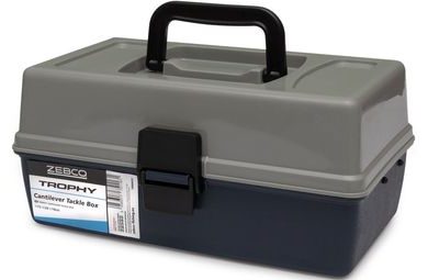 Zebco Krabička Trophy Cantilever Tackle Box