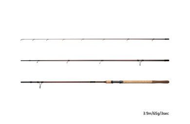 Delphin Prut Legia CarpMatch 330cm 75g