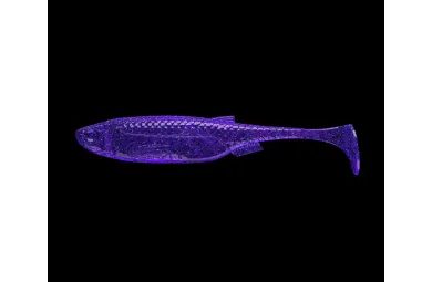 Libra Lures Larva Pellet