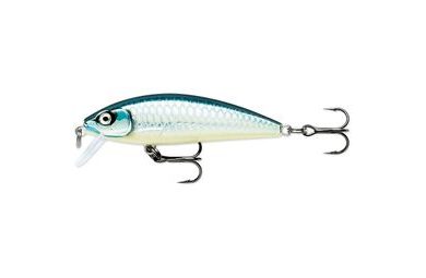 Rapala Wobler X-Rap Count Down BAP