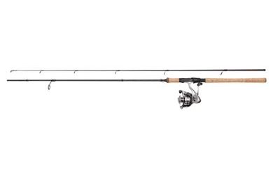 DAM Prút Impressa Classic Spinning Combo 2,1m 5-20g + Navijak 2500