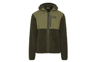 Trakker Mikina TechPro Sherpa Jacket