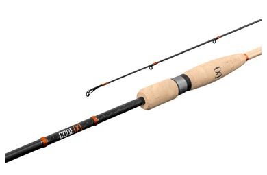 Delphin Prut Code X 244cm 2-8g