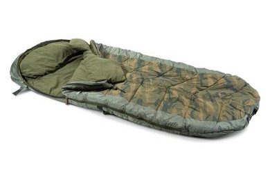 Anaconda Detský spacák Freelancer Vagabond 2-S