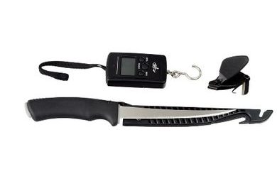 Giants Fishing Combo Specialist 3in1