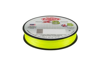 Berkley Šnúra Sick Braid Moss Green 150m