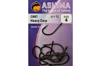 Ashima Háčiky C440 Excalibur 10ks