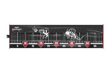 Fox Rage Podložka Small Fish Measure 60cm