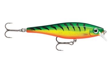 Rapala Wobler BX Minnow Firetiger