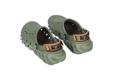 Delphin Pantofle OutLine Carp